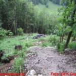 Bezirks-Waldbrandübung (FuB-Übung)