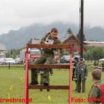 Abschnittsfeuerwehrleistungsbewerb in Viechtwang