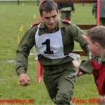 Abschnittsfeuerwehrleistungsbewerb in Viechtwang