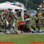 BFK Gmunden: Abschnittsfeuerwehrleistungsbewerb in Viechtwang