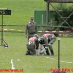 Abschnittsfeuerwehrleistungsbewerb in Viechtwang