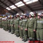 Abschnittsfeuerwehrleistungsbewerb in Viechtwang