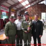 Abschnittsfeuerwehrleistungsbewerb in Viechtwang