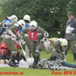 Abschnittsfeuerwehrleistungsbewerb in Viechtwang