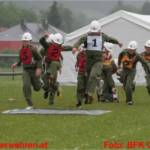 Abschnittsfeuerwehrleistungsbewerb in Viechtwang