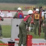 Abschnittsfeuerwehrleistungsbewerb in Viechtwang