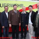 BFV Graz: Neuer Kommandant der FF Graz