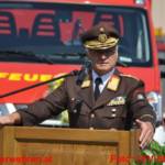 Neue Fahrzeuge für die Berufsfeuerwehr Graz