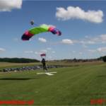 Spektakuläre UE von FF und OÖ Landesrettungsflugwacht in Ohlsdorf