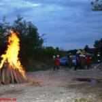 Jugendeinsatzwochenende Feuerwehr Braunau