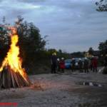 Jugendeinsatzwochenende Feuerwehr Braunau