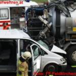 Tödlicher Verkehrsunfall auf der A2