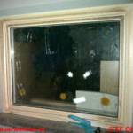 Wohnwagen bei Brand völlig zerstört