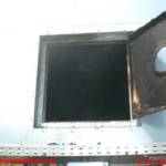 Brandeinsatz im H&H Pellets-Werk in Stainach