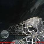 Brandeinsatz im H&H Pellets-Werk in Stainach