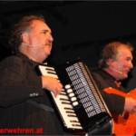 Grazer Stadthalle geräumt - Übung