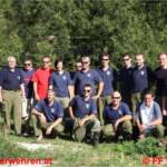 Das Rennen über den Traunsee