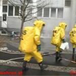 BFV Liezen: Chemieunfall in Trieben