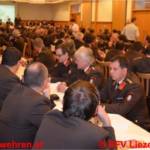 Kommandantentag des Bezirkes Liezen