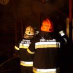 Zwischendeckenbrand in Schilterndorf bei Bleiburg