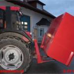 FF Ohlsdorf sammelte 100.000kg Altpapier