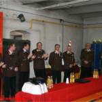 Freiwillige Feuerwehr Graz unter neuer Führung