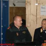 Freiwillige Feuerwehr Graz unter neuer Führung