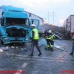 Jahresbilanz 2011: Feuerwehr Braunau rettet 28 Menschen