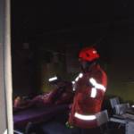 FF Feldkirchen bei Graz - Wohnungsbrand