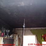 FF Feldkirchen bei Graz - Wohnungsbrand