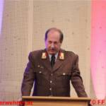 Jahresvollversammlung der FF Ohlsdorf