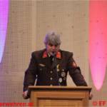 Jahresvollversammlung der FF Ohlsdorf