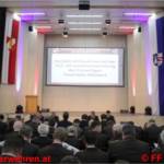 Jahresvollversammlung der FF Ohlsdorf