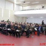 158 Einsätze 2011 – Jahresvollversammlung der FF Ohlsdorf