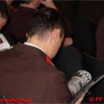 Jahresvollversammlung der FF Ohlsdorf