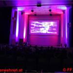 Jahresvollversammlung der FF Ohlsdorf