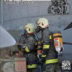 Jahresvollversammlung der FF Ohlsdorf