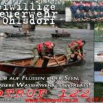 Jahresvollversammlung der FF Ohlsdorf