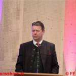 Jahresvollversammlung der FF Ohlsdorf