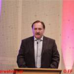 Jahresvollversammlung der FF Ohlsdorf