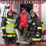 Jahresvollversammlung der FF Ohlsdorf