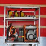 Neues KRF-S für FF St. Georgen i. A.