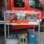 Neues KRF-S für FF St. Georgen i. A.