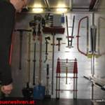 Neues KRF-S für FF St. Georgen i. A.