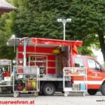 Neues KRF-S für FF St. Georgen i. A.