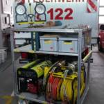 Neues KRF-S für FF St. Georgen i. A.