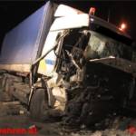 Tödlicher Massenunfall auf der B320 / Umfahrung Stainach