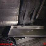 Tödlicher Massenunfall auf der B320 / Umfahrung Stainach