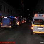 Wohnungsbrand St.Georgen im Attergau 3 Wohnungsbrand St.Georgen im Attergau