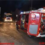 KFZ Brand - Ringstraße Braunau